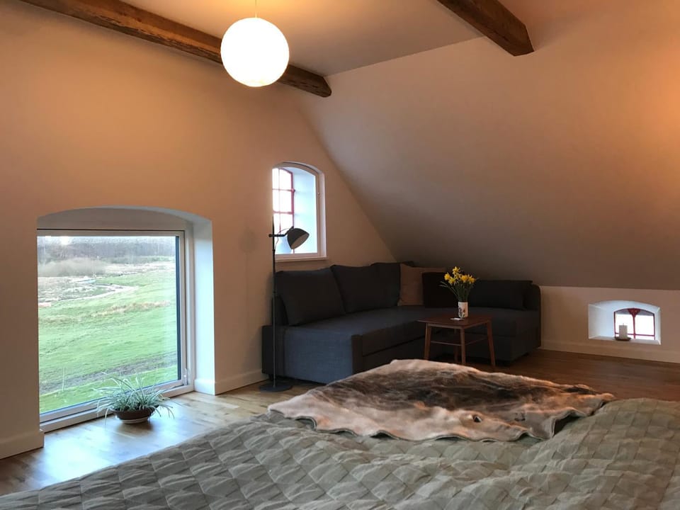 Hesselhogaard Bed & Breakfast Bed and Breakfast in Region of Southern Denmark