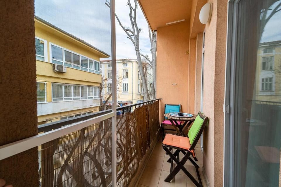 View (from property/room), Balcony/Terrace