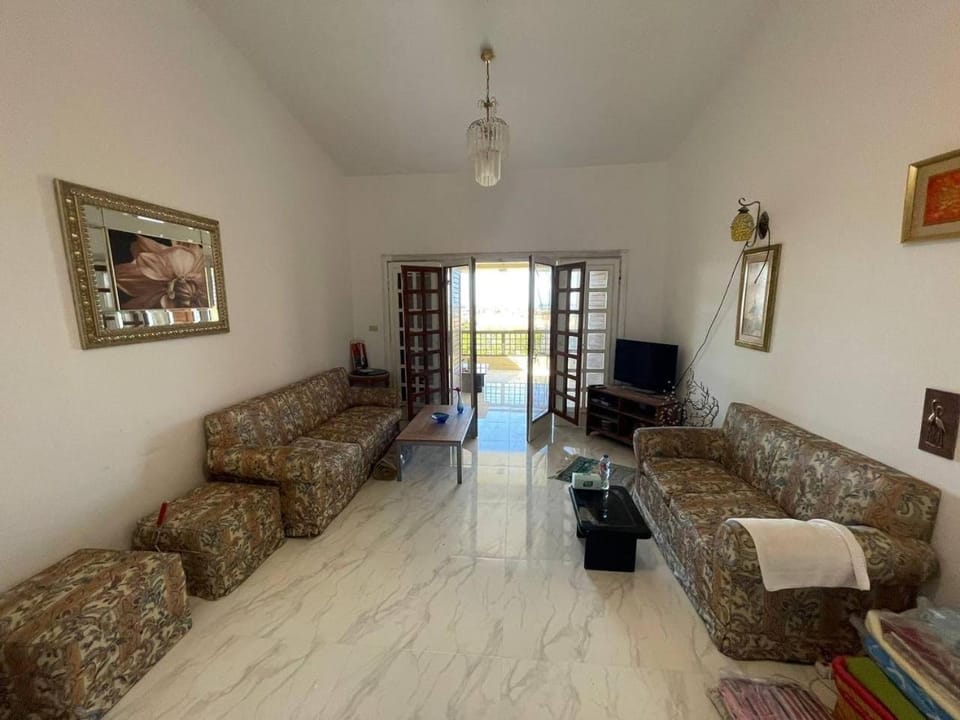 Marina5,North coast, Unique chalet 2 beautiful comfy homes Family only Chalet in Egypt