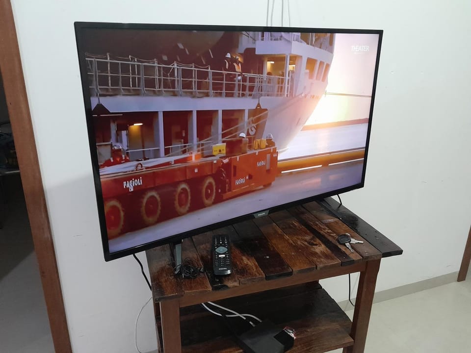TV and multimedia