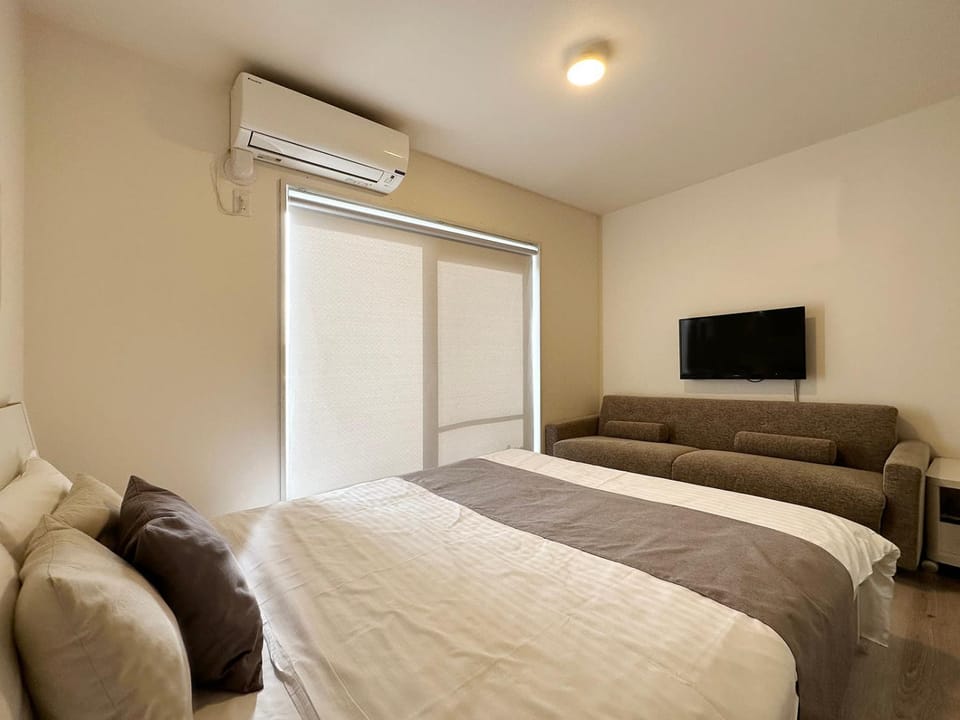Yutori by b hotel - 1Br Apartment in Onomichi City near the Station House in Hiroshima Prefecture