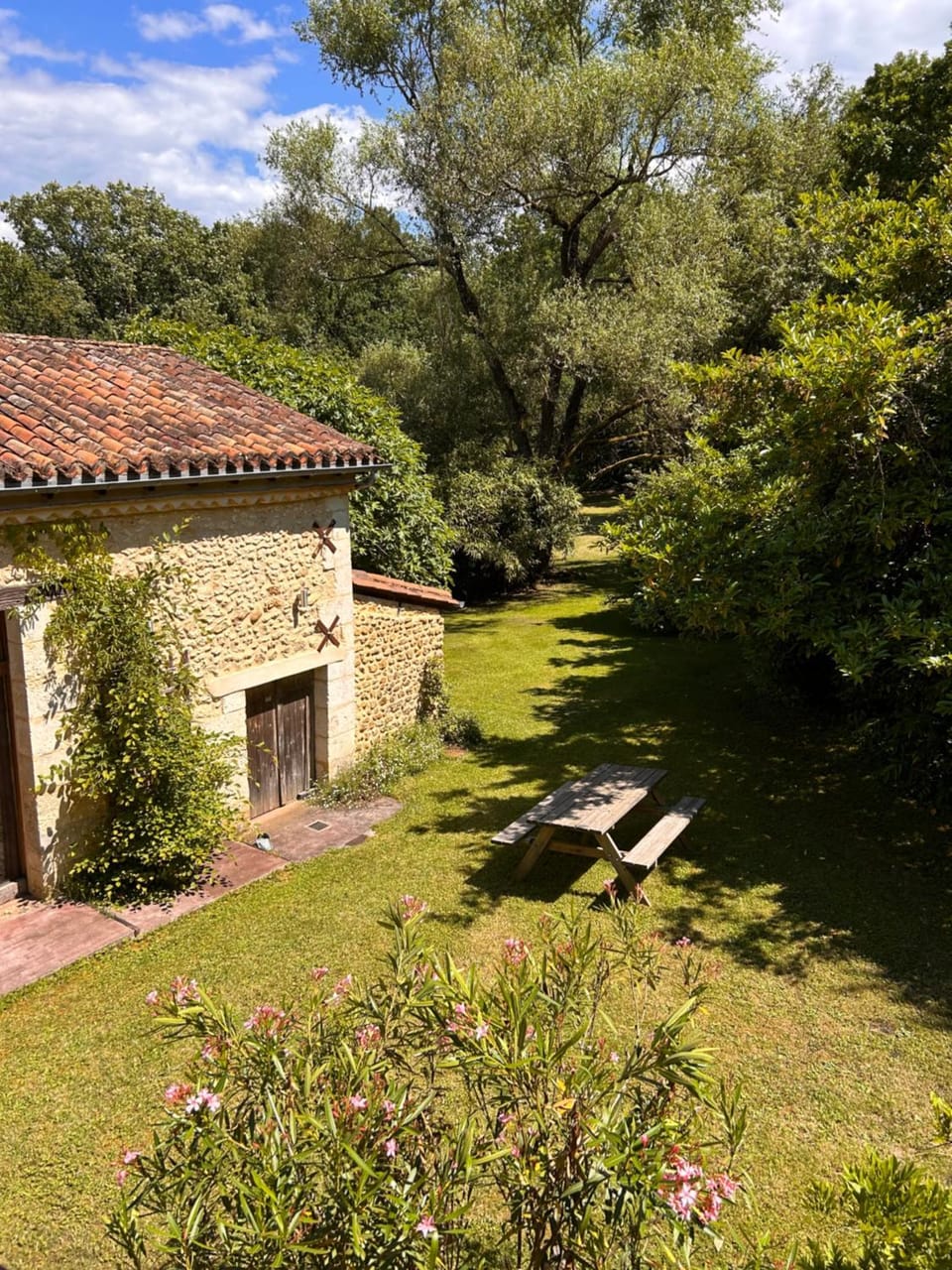 Le charme du Périgord avec piscine Chauffée House in Nouvelle-Aquitaine