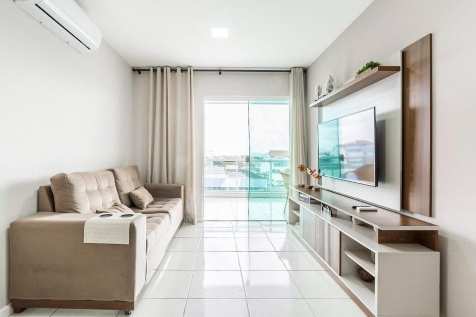 Suas Férias em Conforto no Melhor de Cabo Frio Apartment in Cabo Frio