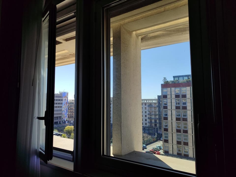 City view