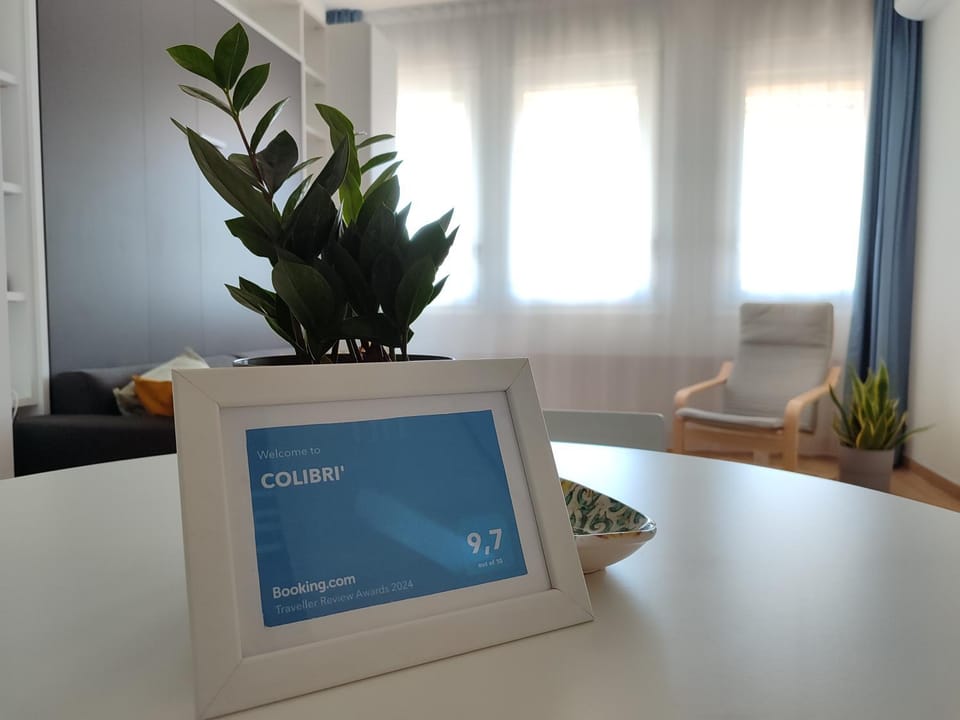 Photo of the whole room, Certificate/Award