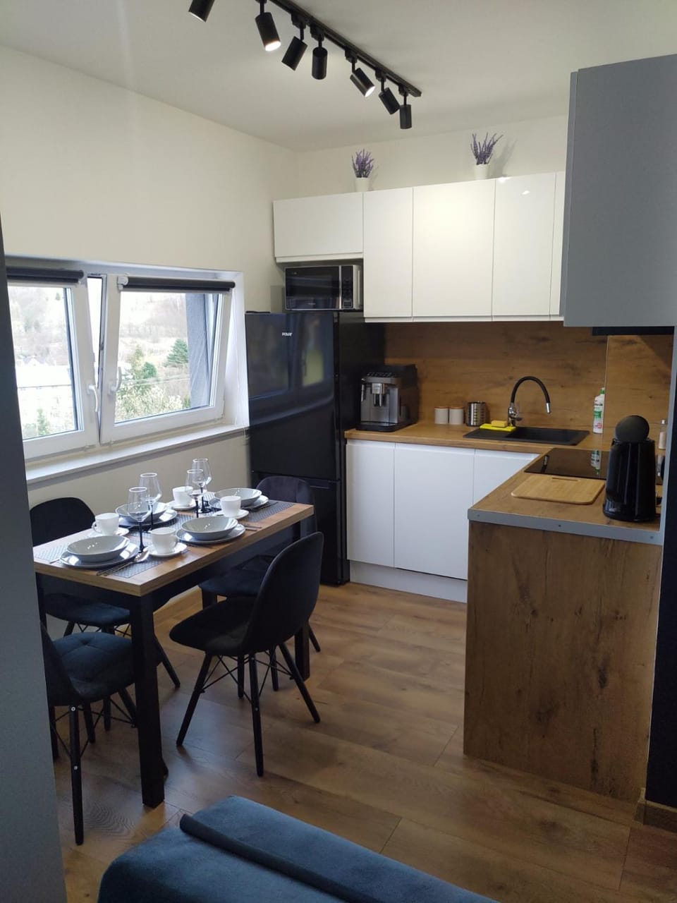 Apartament Zuza w Wiśle Apartment in Poland