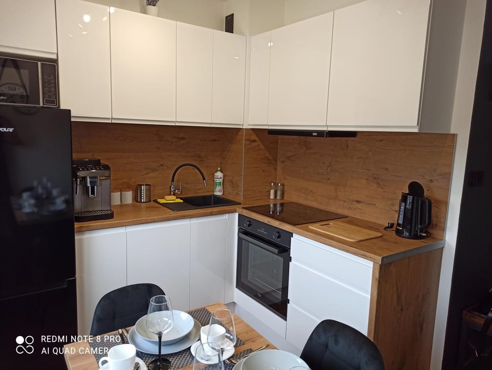 Apartament Zuza w Wiśle Apartment in Poland