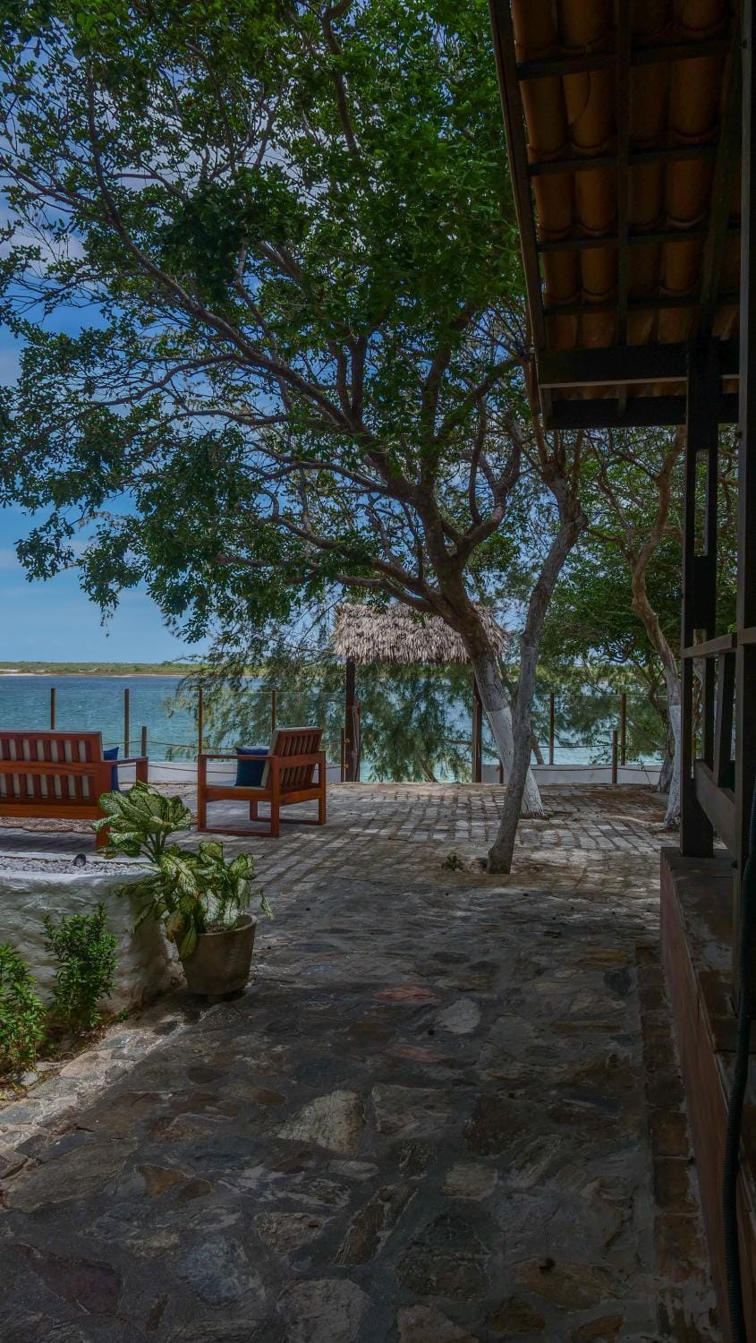 Natural landscape, Lake view, Sea view