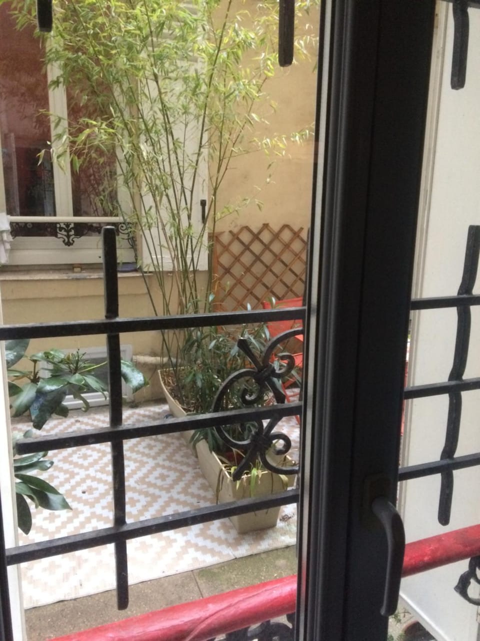Patio, Garden, Garden, View (from property/room), Garden view