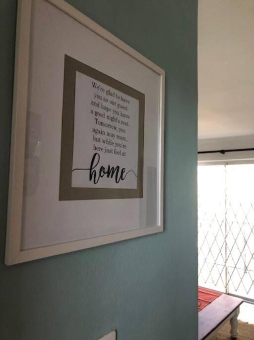 Dare to dream at Flamingo Apartment in Western Cape