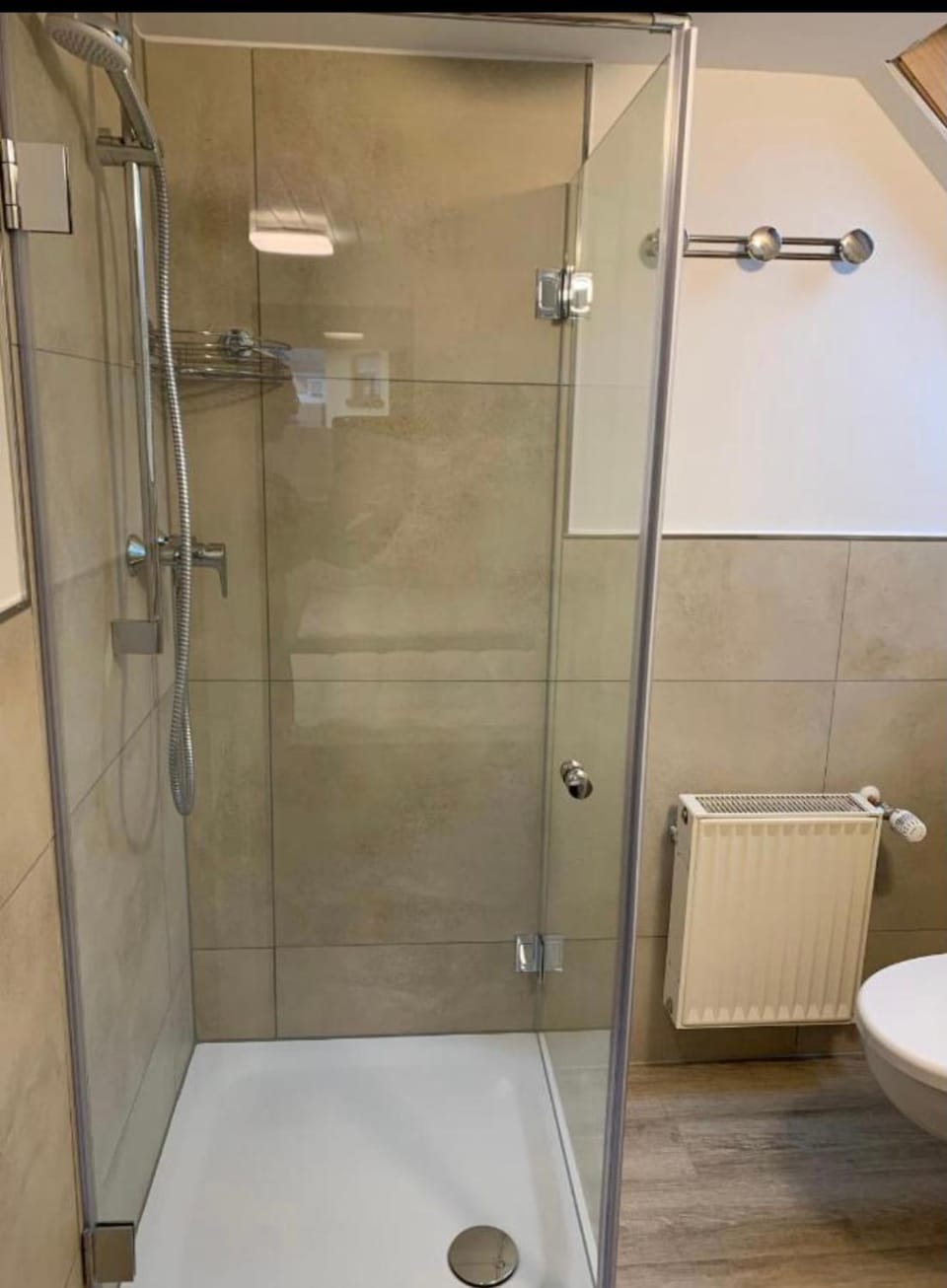 B&B Malú am Ring Bed and Breakfast in Kelberg