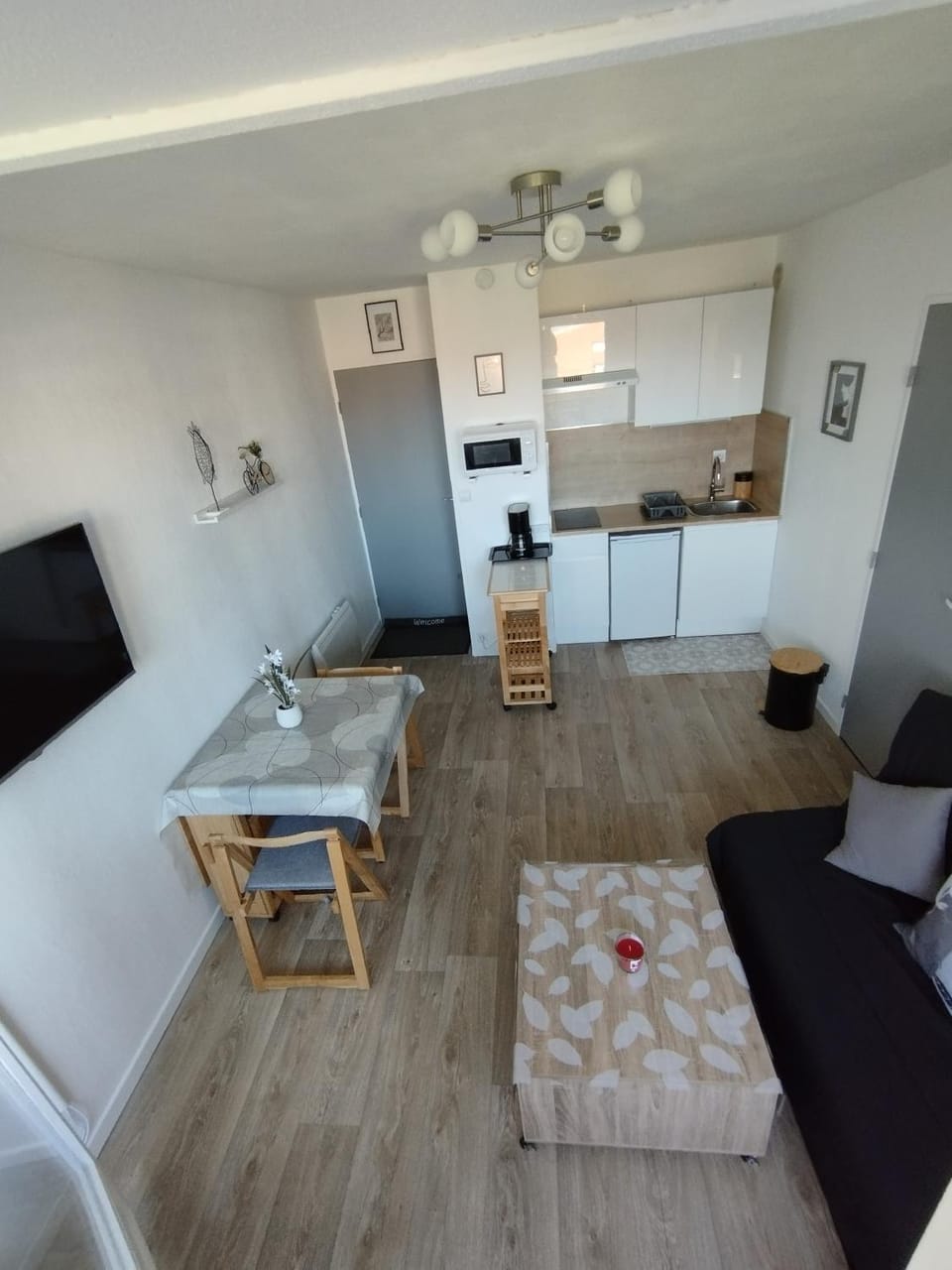 Le charme de Cabourg Apartment in Cabourg