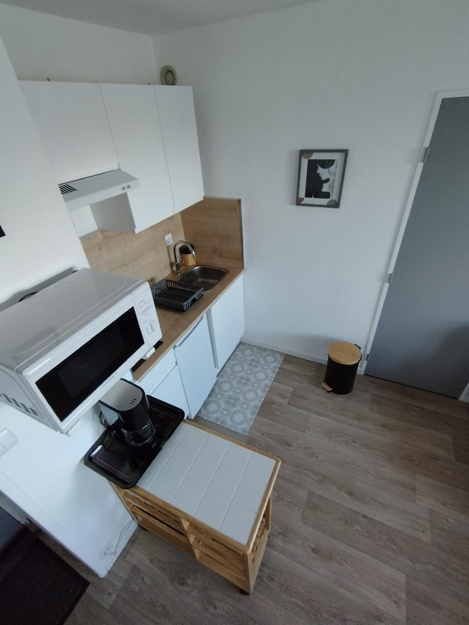 Le charme de Cabourg Apartment in Cabourg