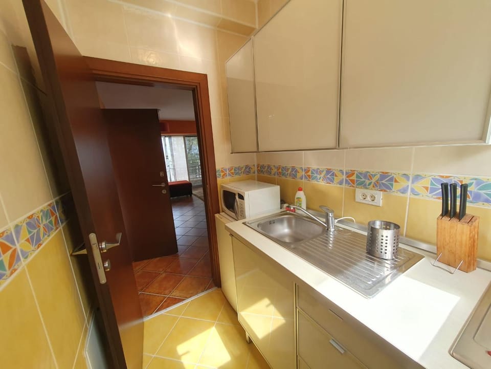 Vila V4 Apartment in Eforie Nord