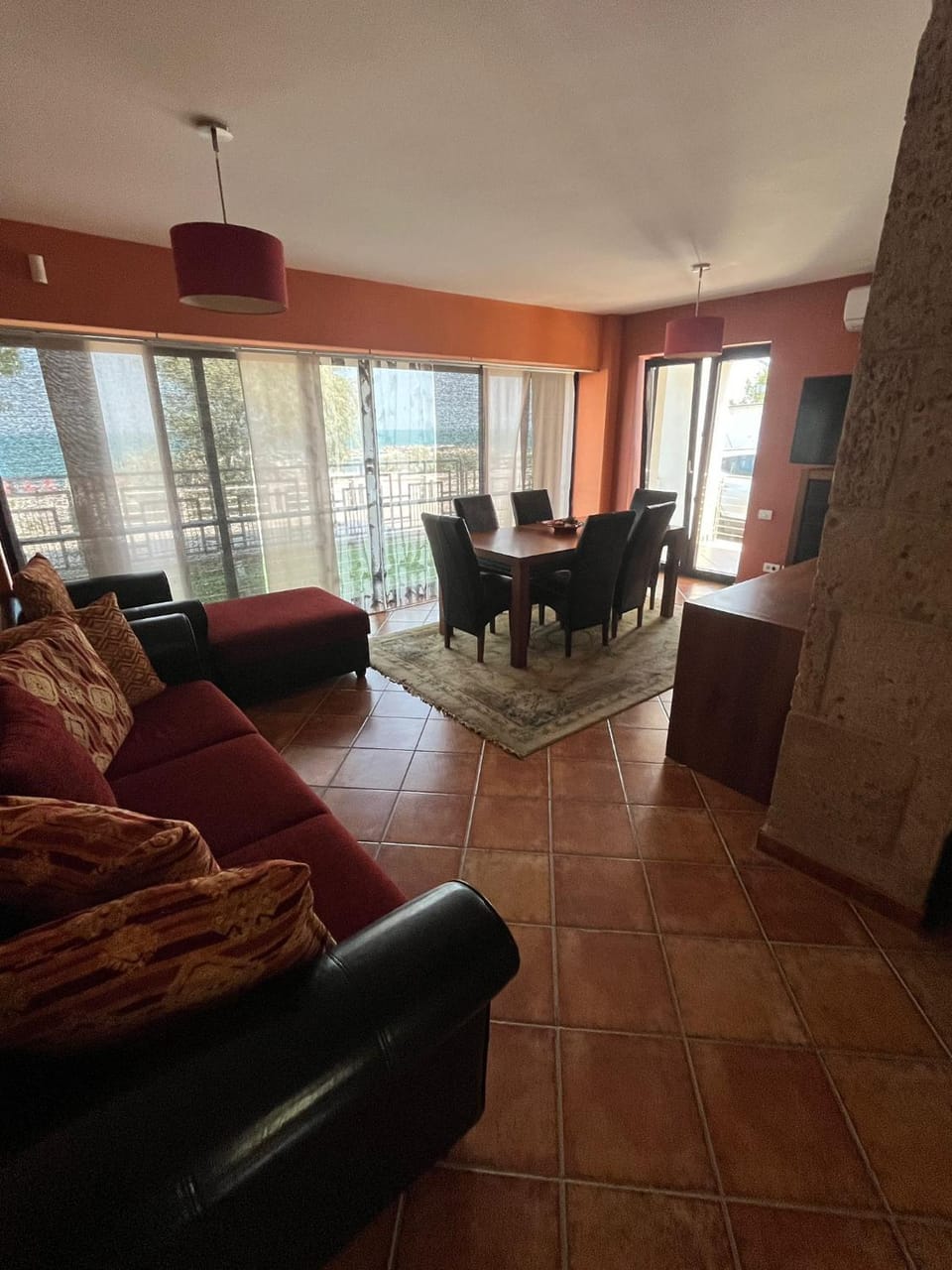 Vila V4 Apartment in Eforie Nord