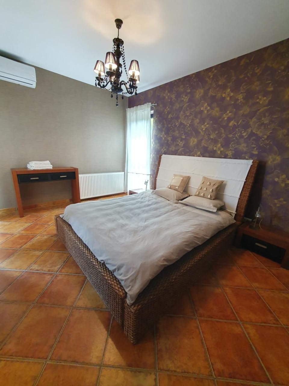 Vila V4 Apartment in Eforie Nord