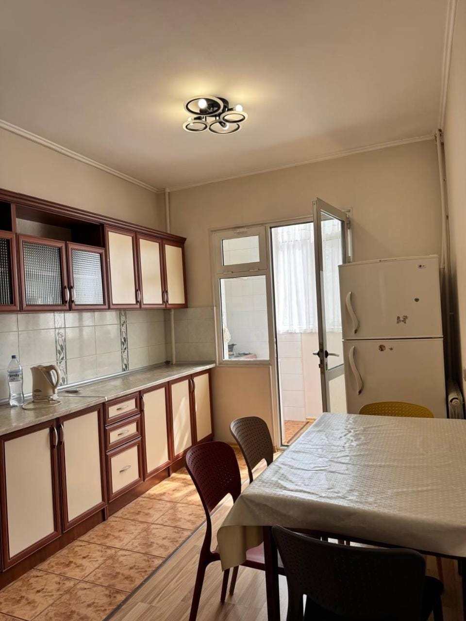 Your sweet home in Tashkent Apartment in Europe