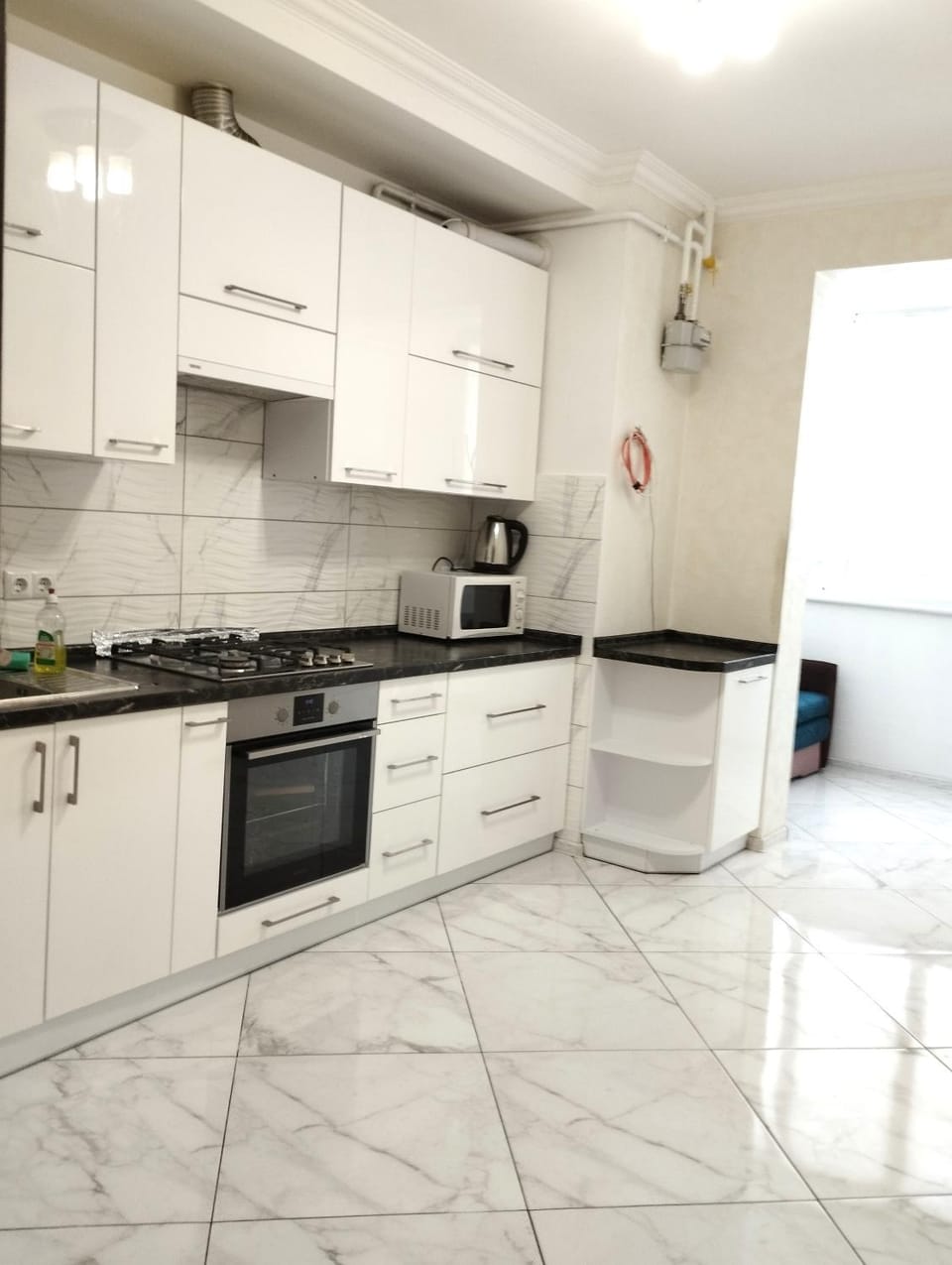 СТРИЙСЬКА,Автовокзал ,СИХІВ ARENA KING KROS Карла Мікльоша Apartment in Lviv