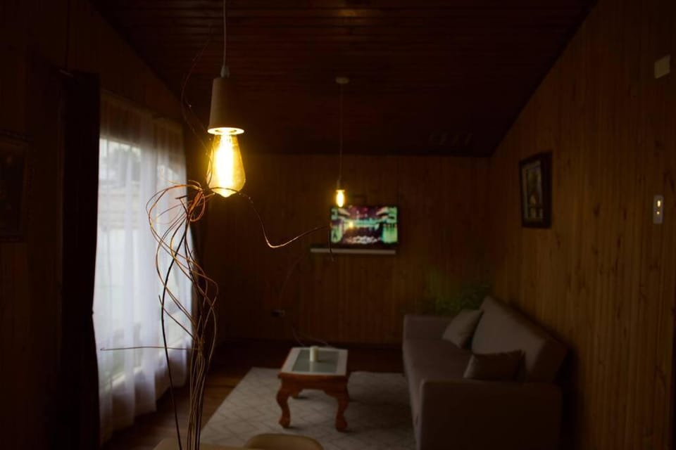 Amplia Casa 3 Dormitorios 2B House in Puerto Montt