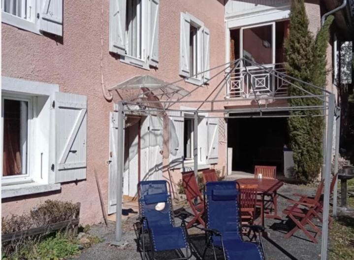 La Réclot House in Occitanie