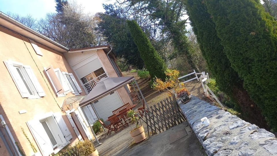 La Réclot House in Occitanie
