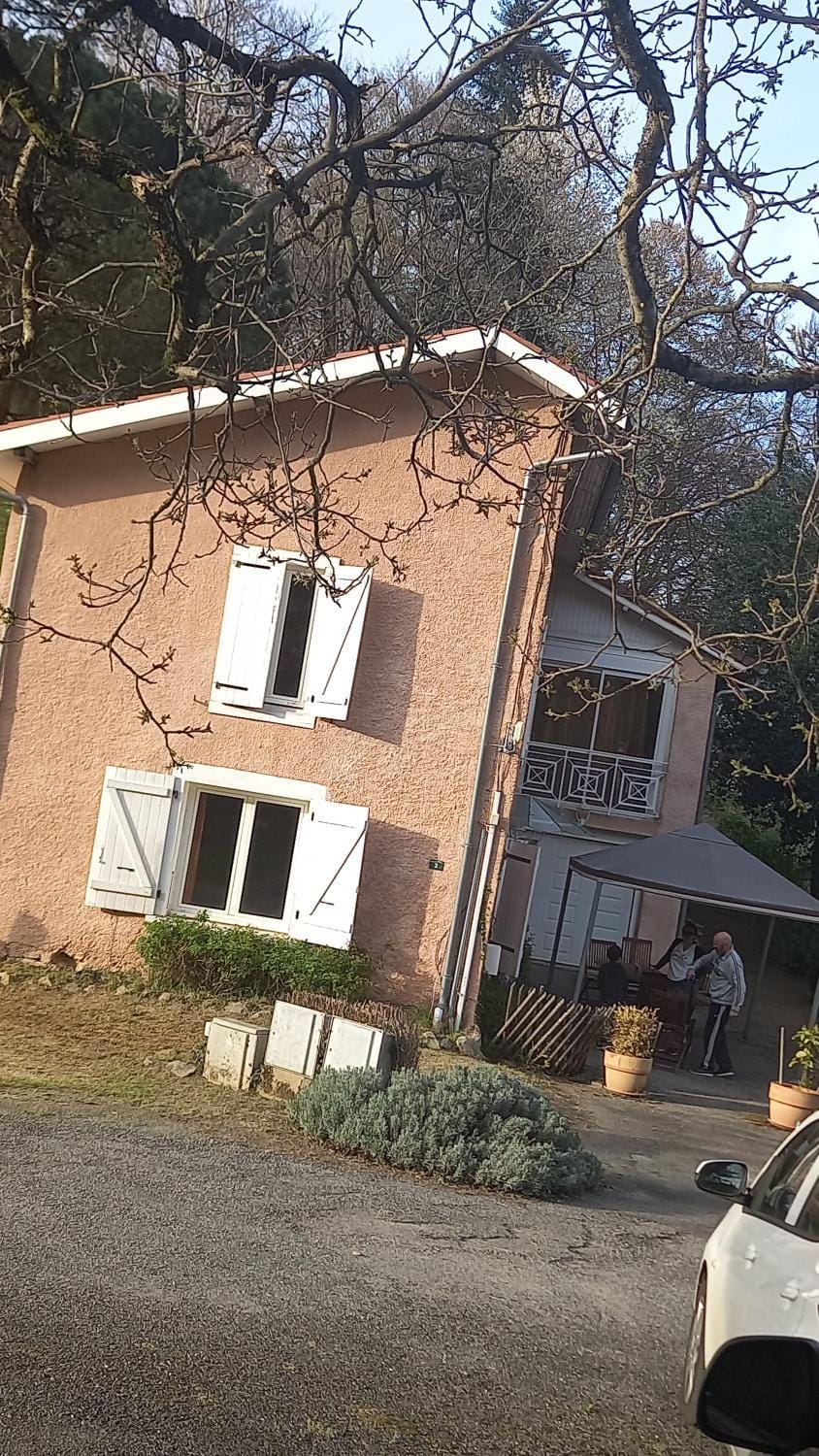 La Réclot House in Occitanie