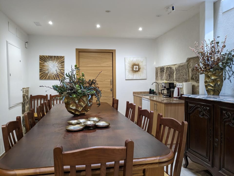 Coffee/tea facilities, Living room