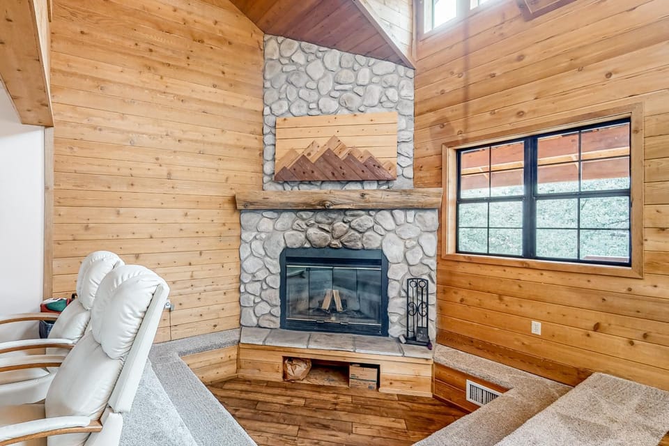 Idyllwild At Heart House in Idyllwild-Pine Cove