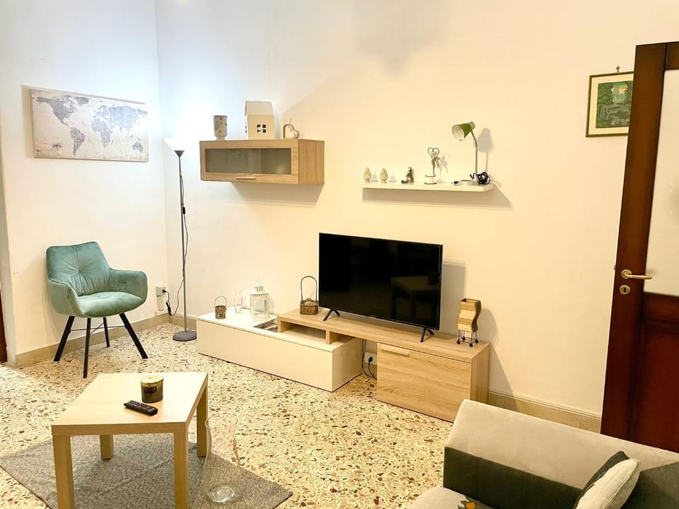 NONNA MARI' Apartment in Palermo