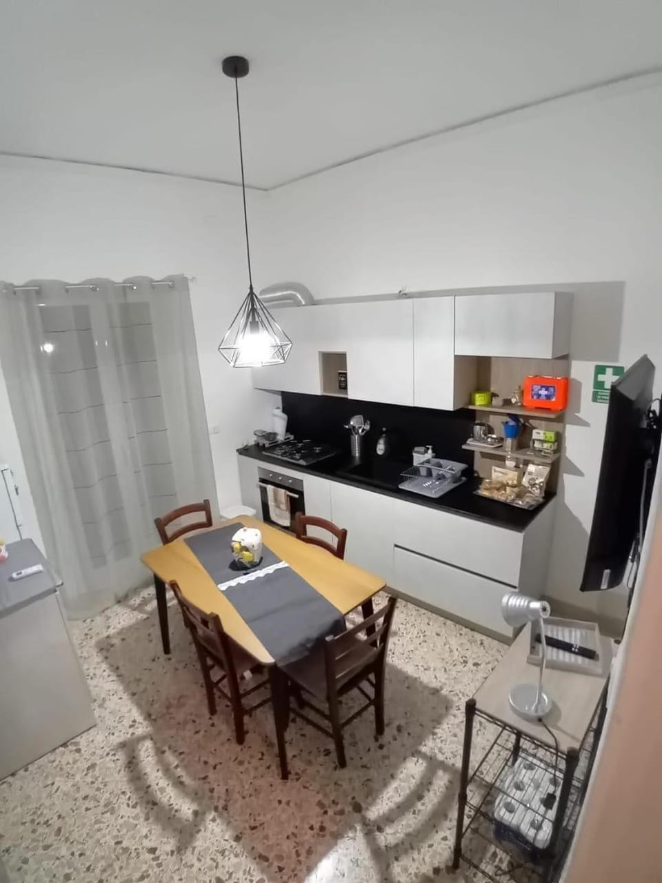 NONNA MARI' Apartment in Palermo