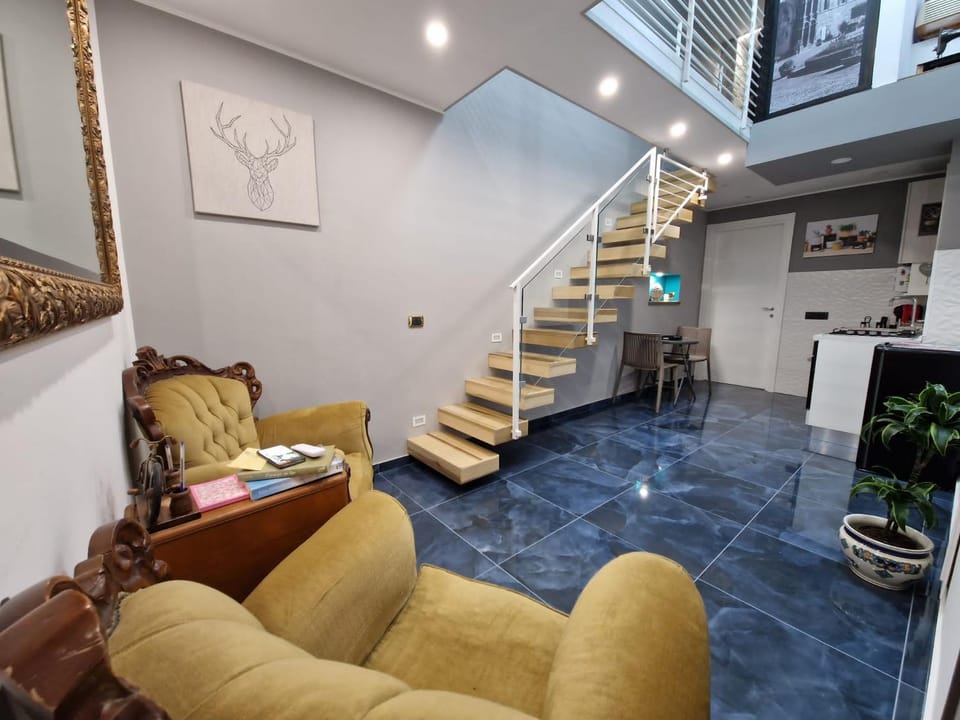 Confort Home 73 Apartment in Palermo