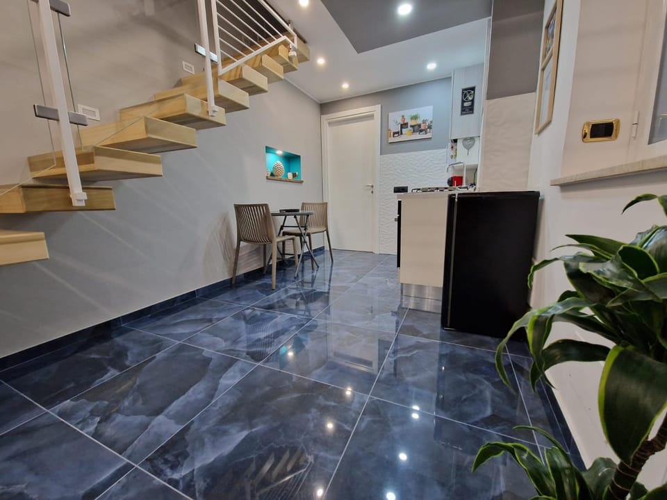 Confort Home 73 Apartment in Palermo