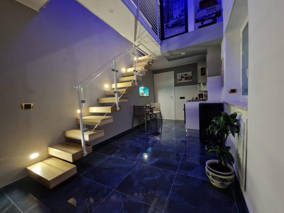 Confort Home 73 Apartment in Palermo