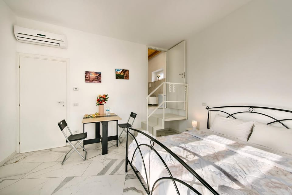 Villa Dei Sogni - Camera accesso indipendente Vicino Ospedale Borgo Trento Fiera Arena di Verona Apartment in Verona