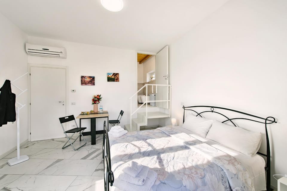 Villa Dei Sogni - Camera accesso indipendente Vicino Ospedale Borgo Trento Fiera Arena di Verona Apartment in Verona