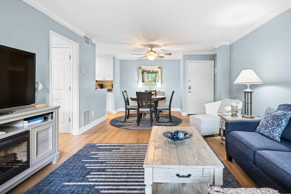 Cutter Court 923 House in Hilton Head Island