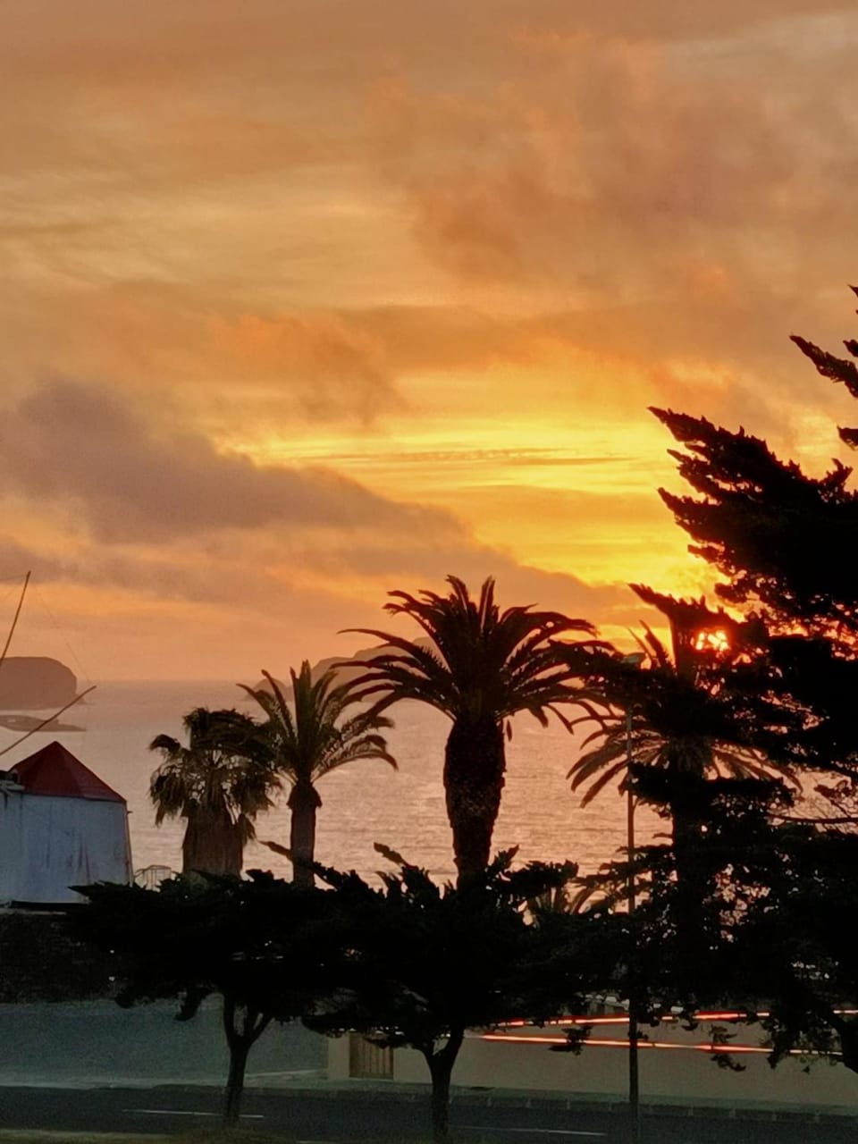 Sunrise