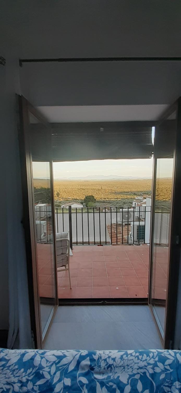 View (from property/room)