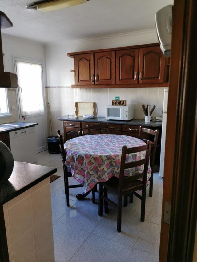 Silvia's House House in Azores District