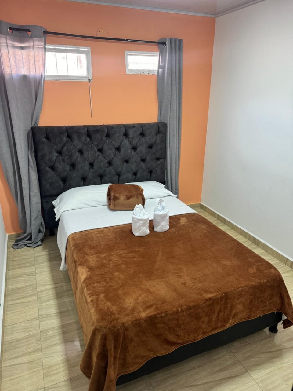 Habitación en apartahotel Sarita Salento Bed and Breakfast in Salento
