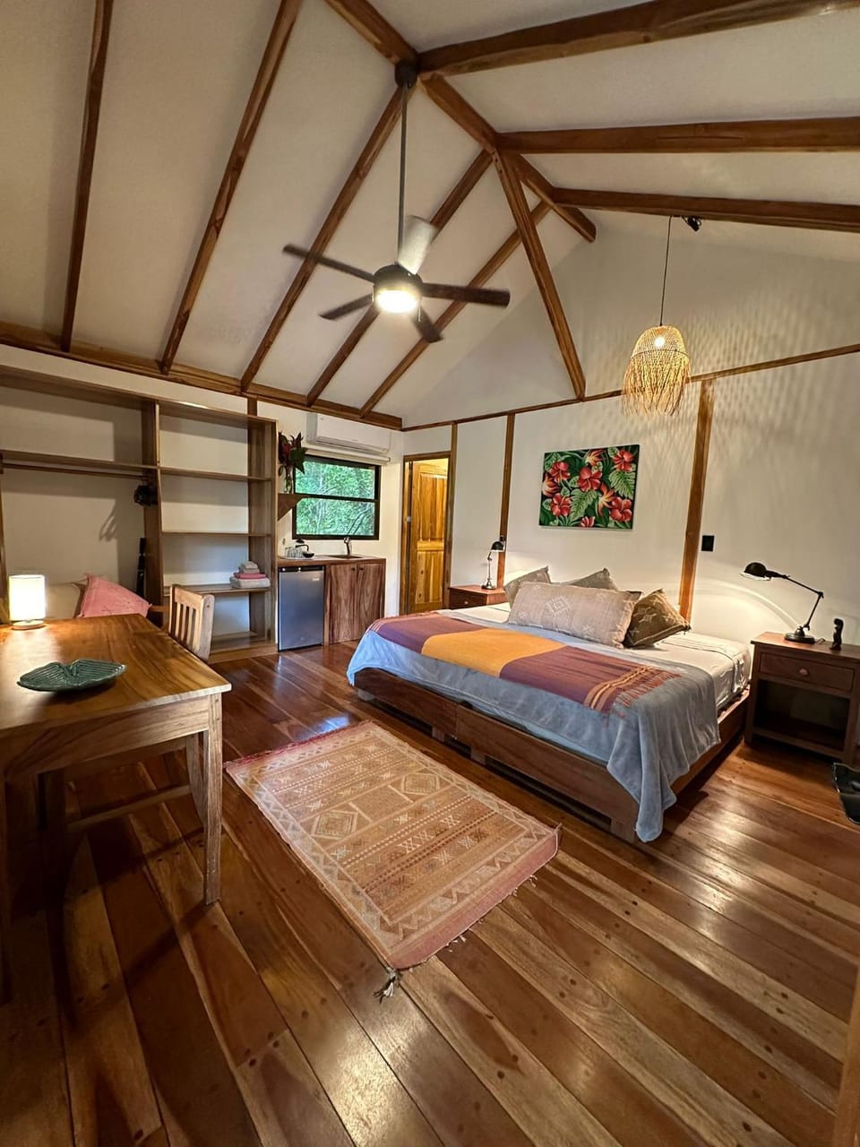 Tierra Encantada Wellness Center Nature lodge in Nosara