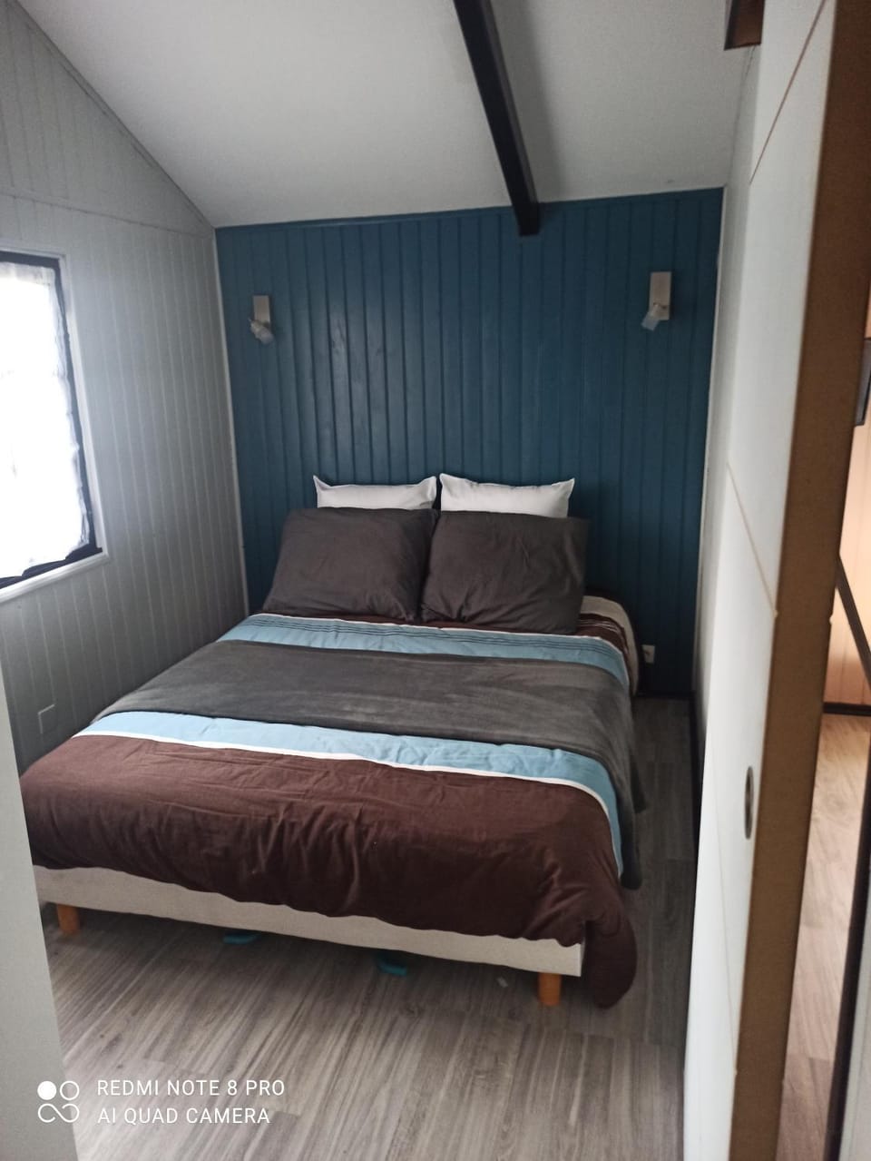 Chalet de l'amitié Chalet in Pays de la Loire