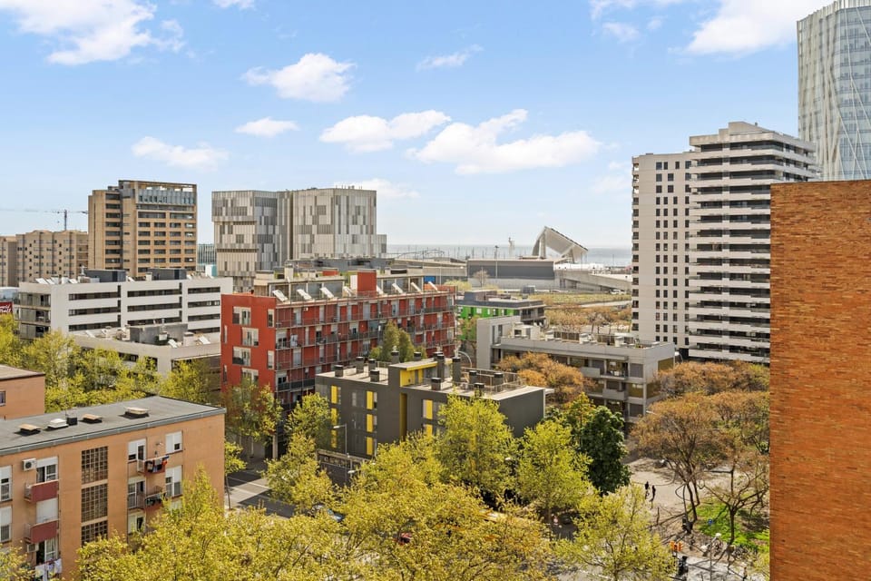 City view