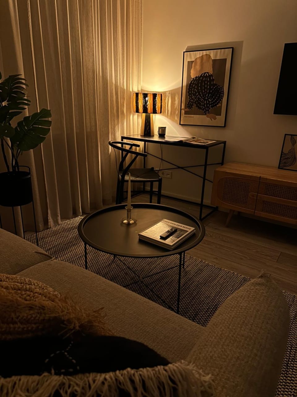 BALI apartment in central Mažeikiai SELF CHECK-IN 24H Apartment in Lithuania