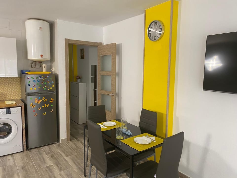 Apartament Enzo Salou 150m playa Apartment in Salou
