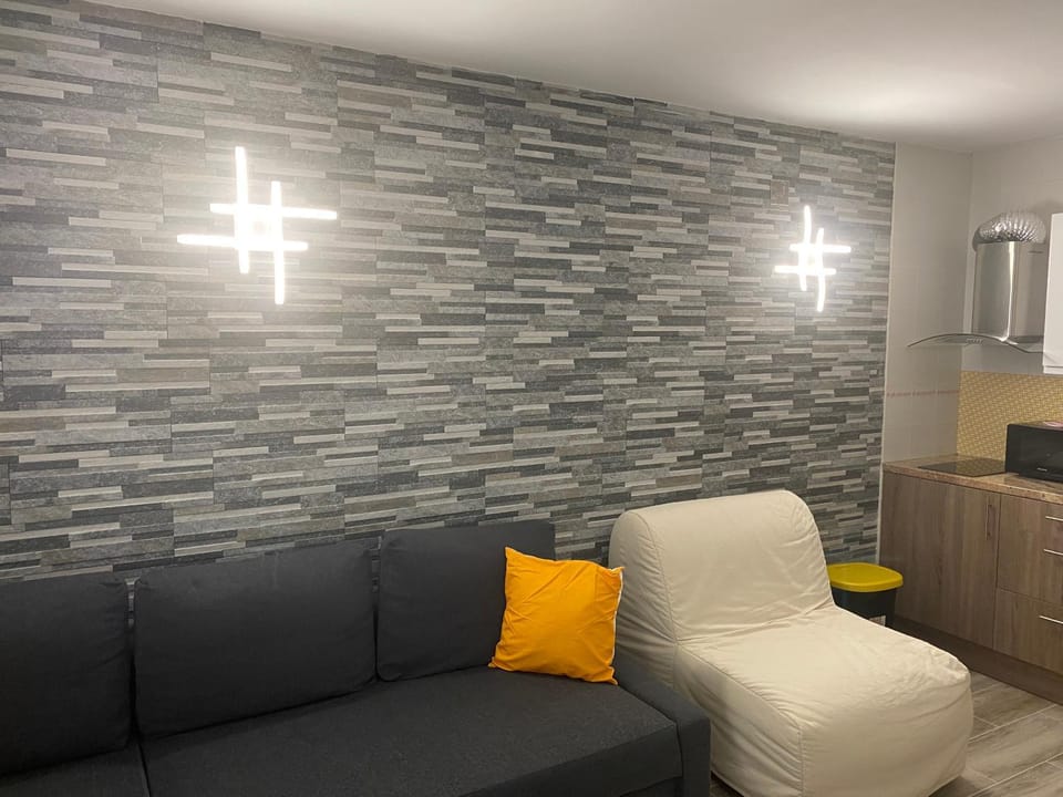 Apartament Enzo Salou 150m playa Apartment in Salou