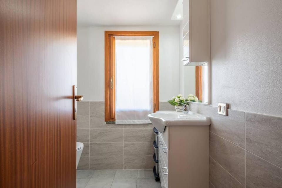 Casa Delle Pleiadi Apartment in Sardinia
