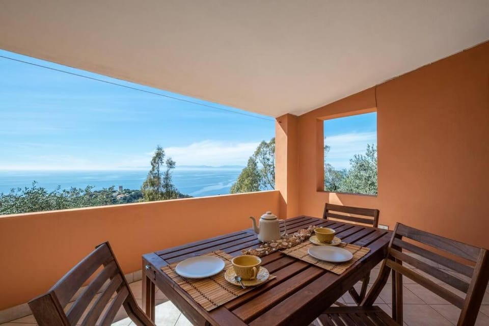 Casa Delle Pleiadi Apartment in Sardinia