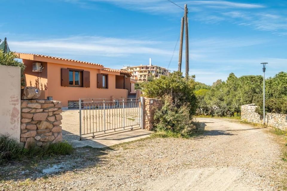 Casa Delle Pleiadi Apartment in Sardinia