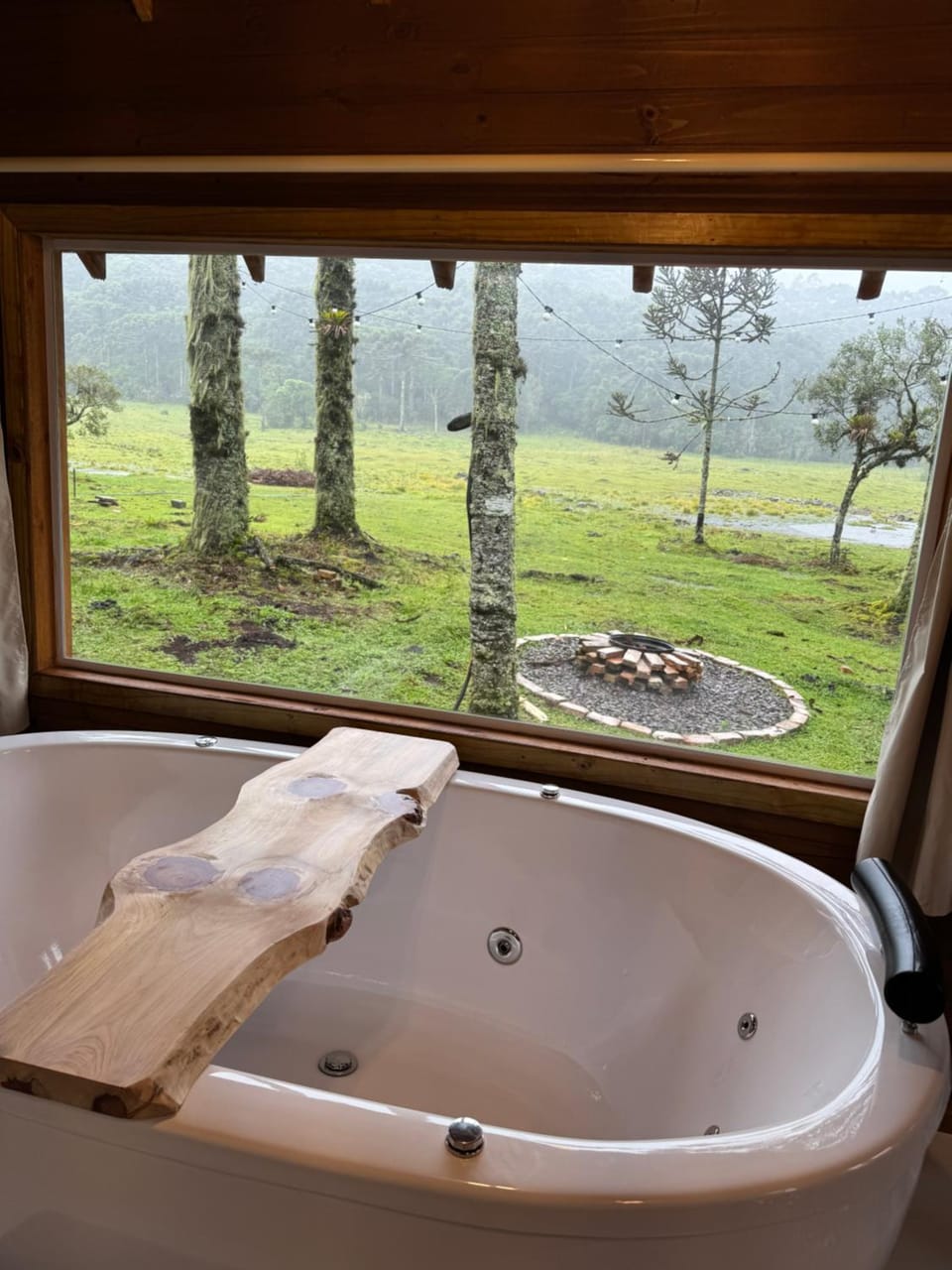 Paradouro da Serra Cabanas Nature lodge in State of Santa Catarina